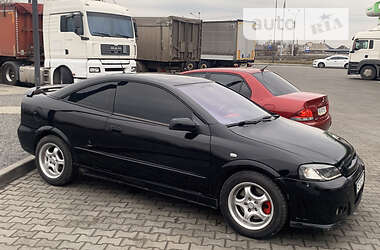 Купе Opel Astra 2004 в Днепре