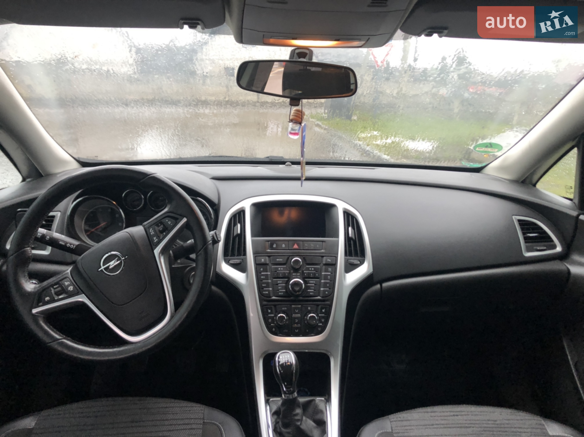 2015 Opel Astra - мініатюра 6