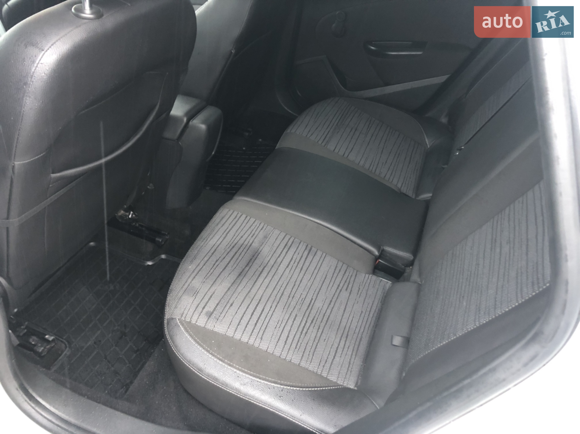 2015 Opel Astra - мініатюра 15