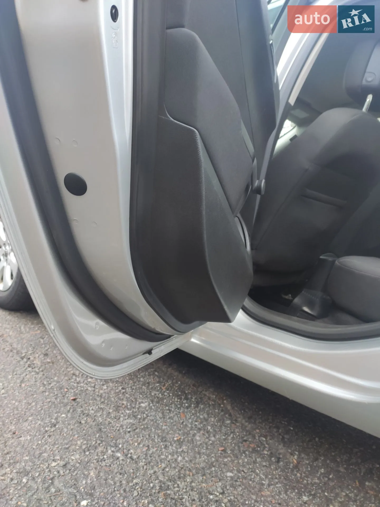 2015 Opel Astra - мініатюра 16