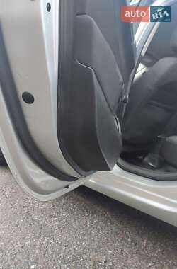 Универсал Opel Astra 2015 в 