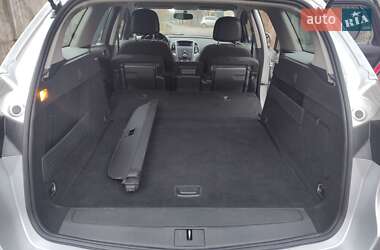 Универсал Opel Astra 2015 в 