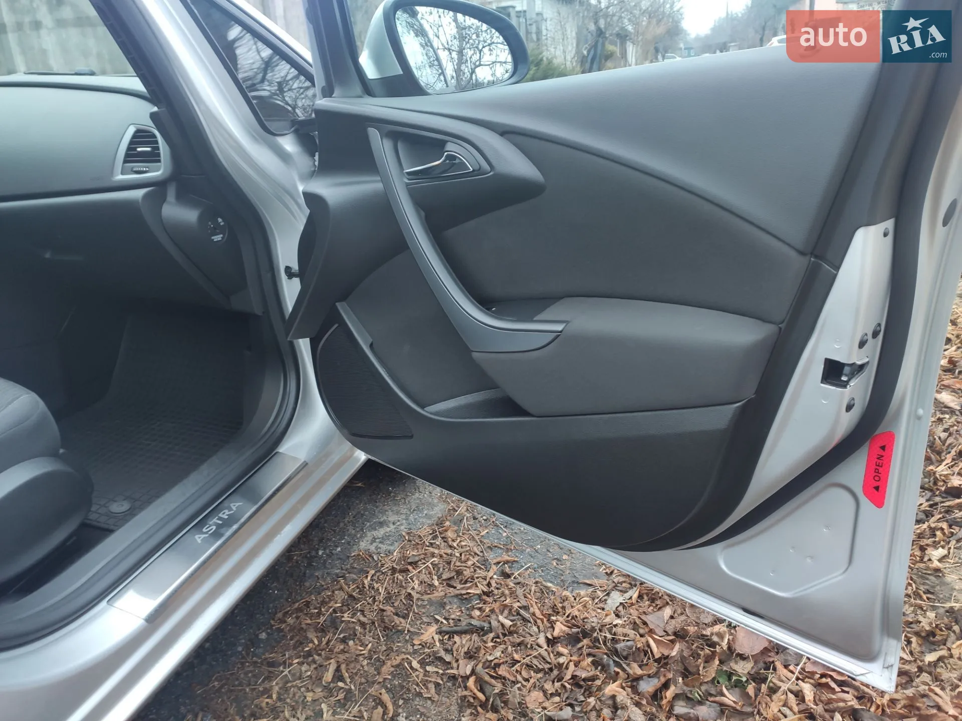 2015 Opel Astra - мініатюра 28