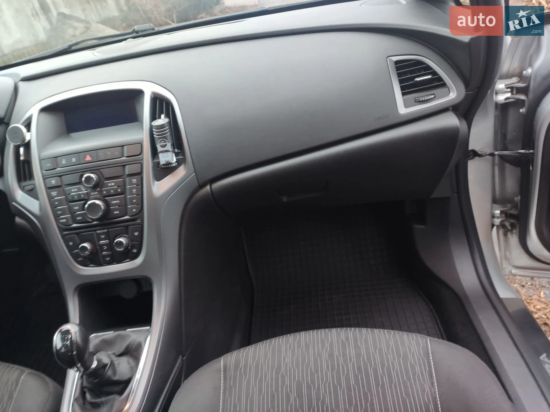 2015 Opel Astra - мініатюра 35