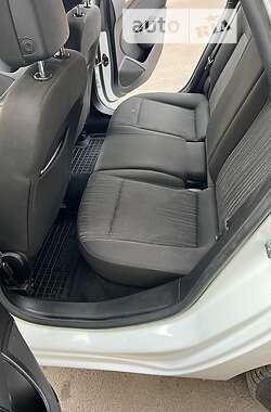 Универсал Opel Astra 2013 в 