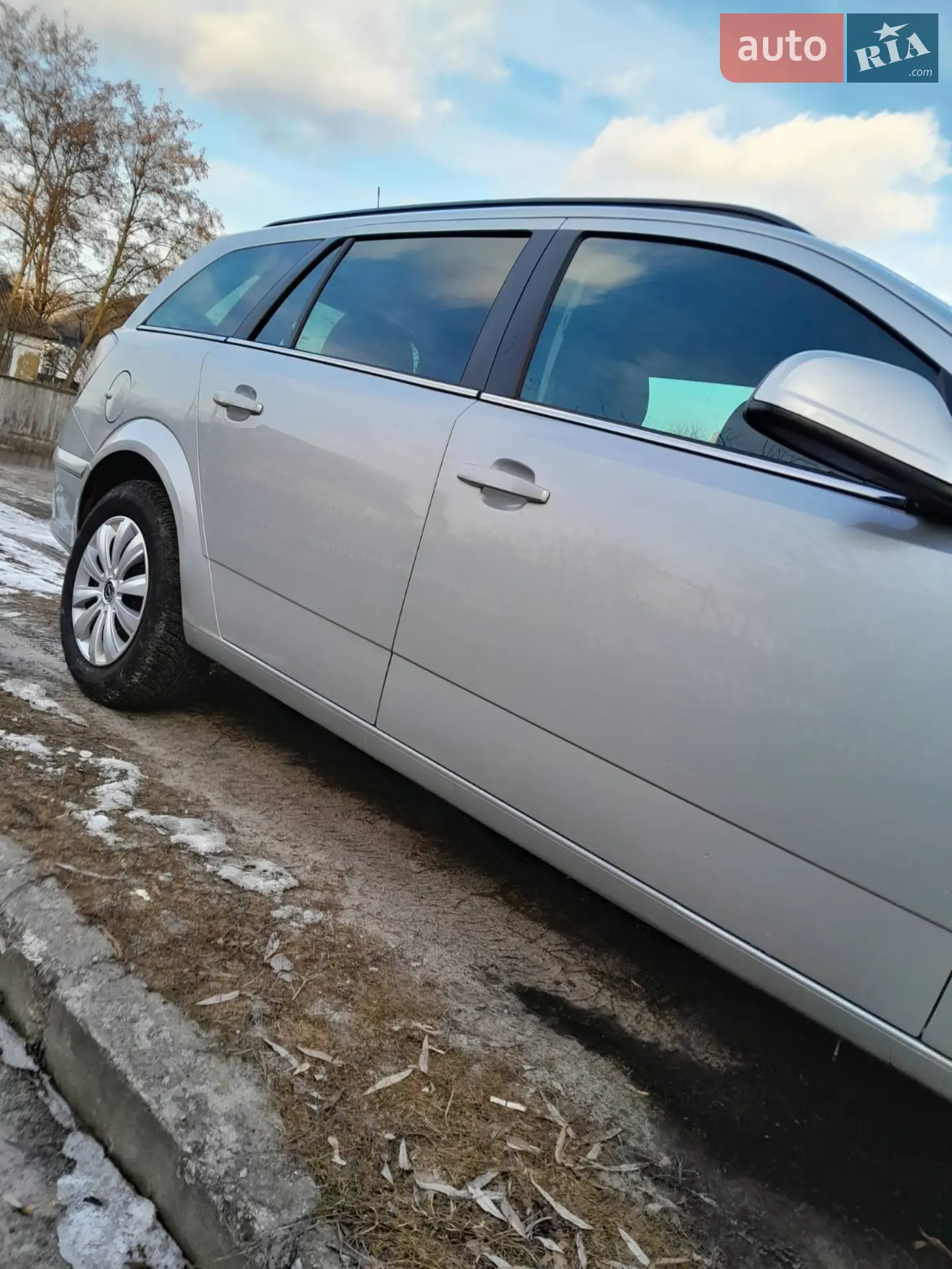 2010 Opel Astra - мініатюра 3
