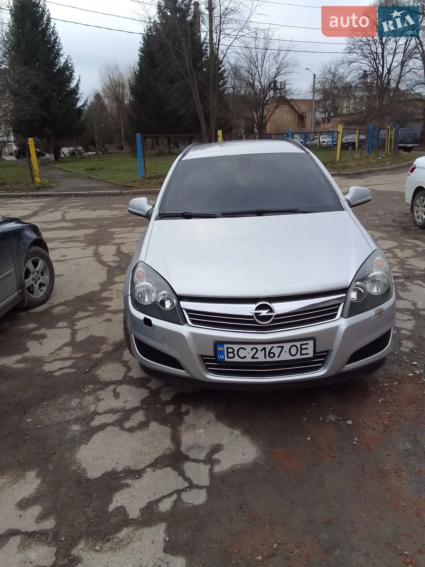 2010 Opel Astra - мініатюра 24