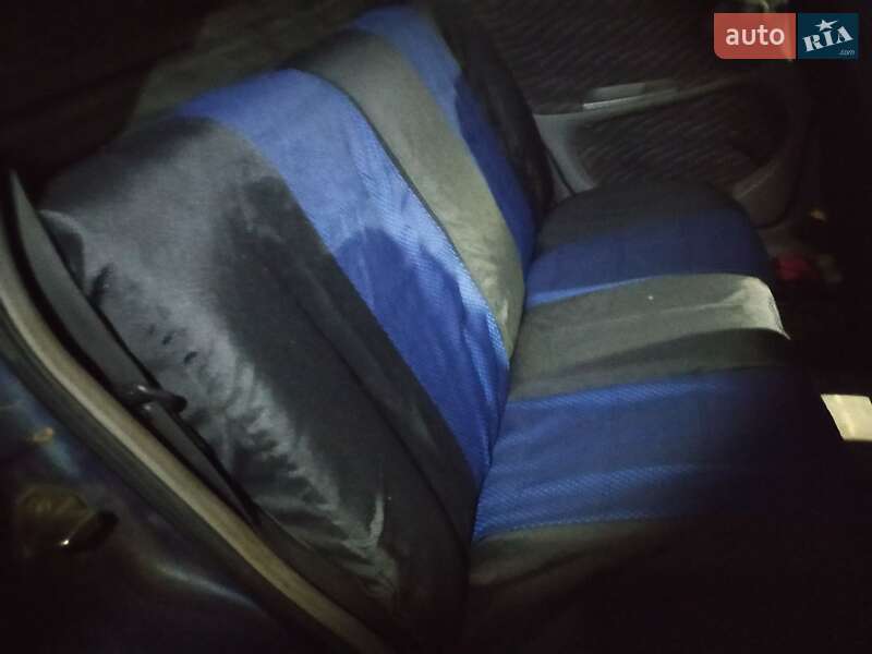 Универсал Opel Astra 1993 в Харькове фото 3 Универсал Opel Astra 1993 в Харькове