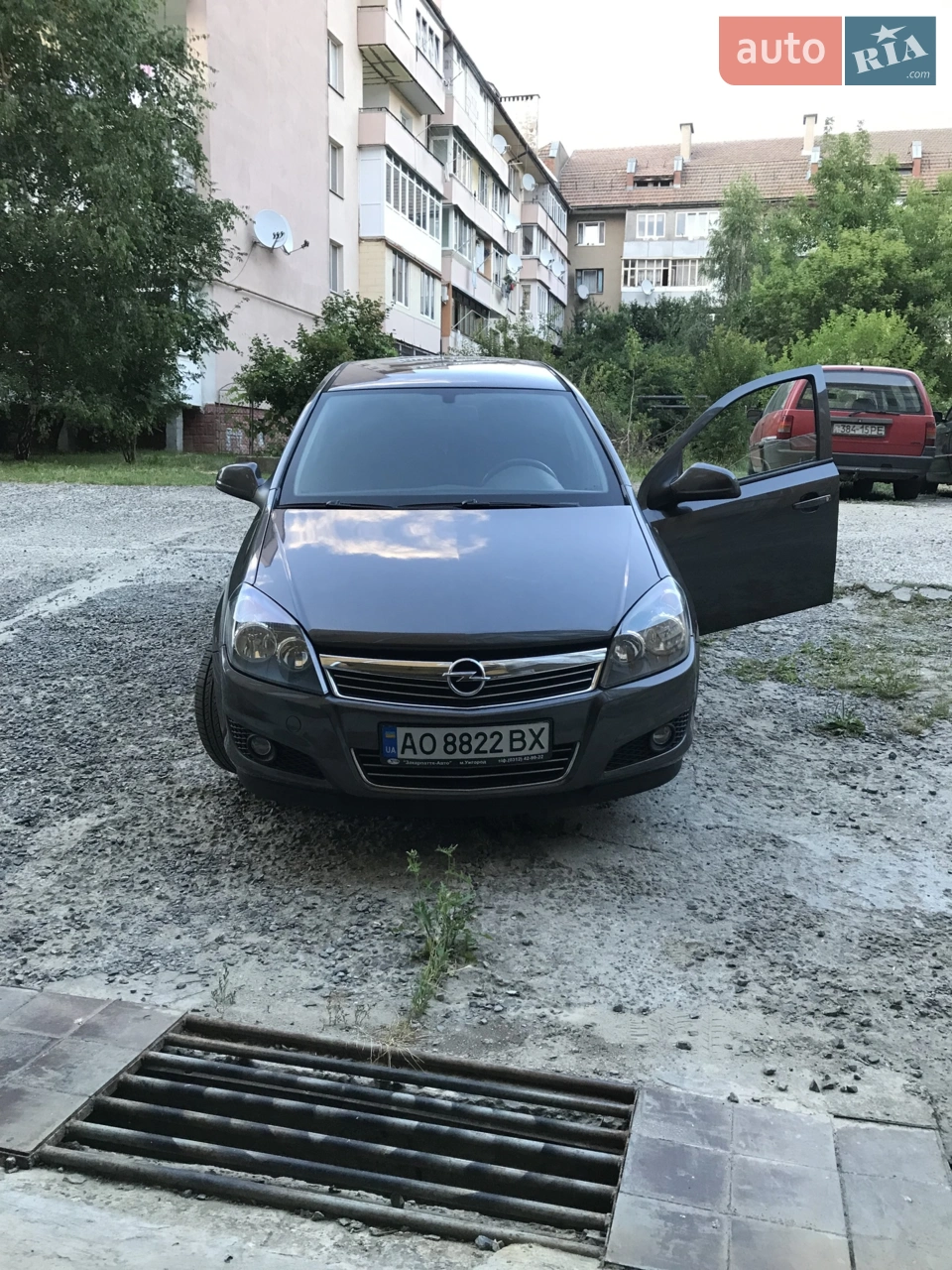 2013 Opel Astra - мініатюра 14