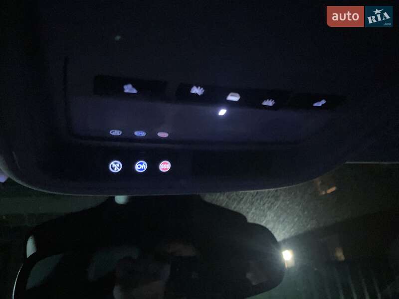 Универсал Opel Astra 2016 в Днепре