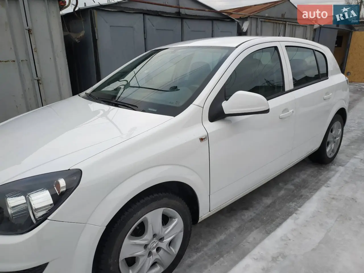 2014 Opel Astra - мініатюра 14