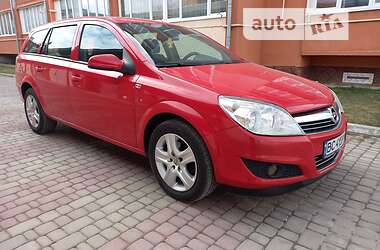 Універсал Opel Astra 2009 в Чорткові