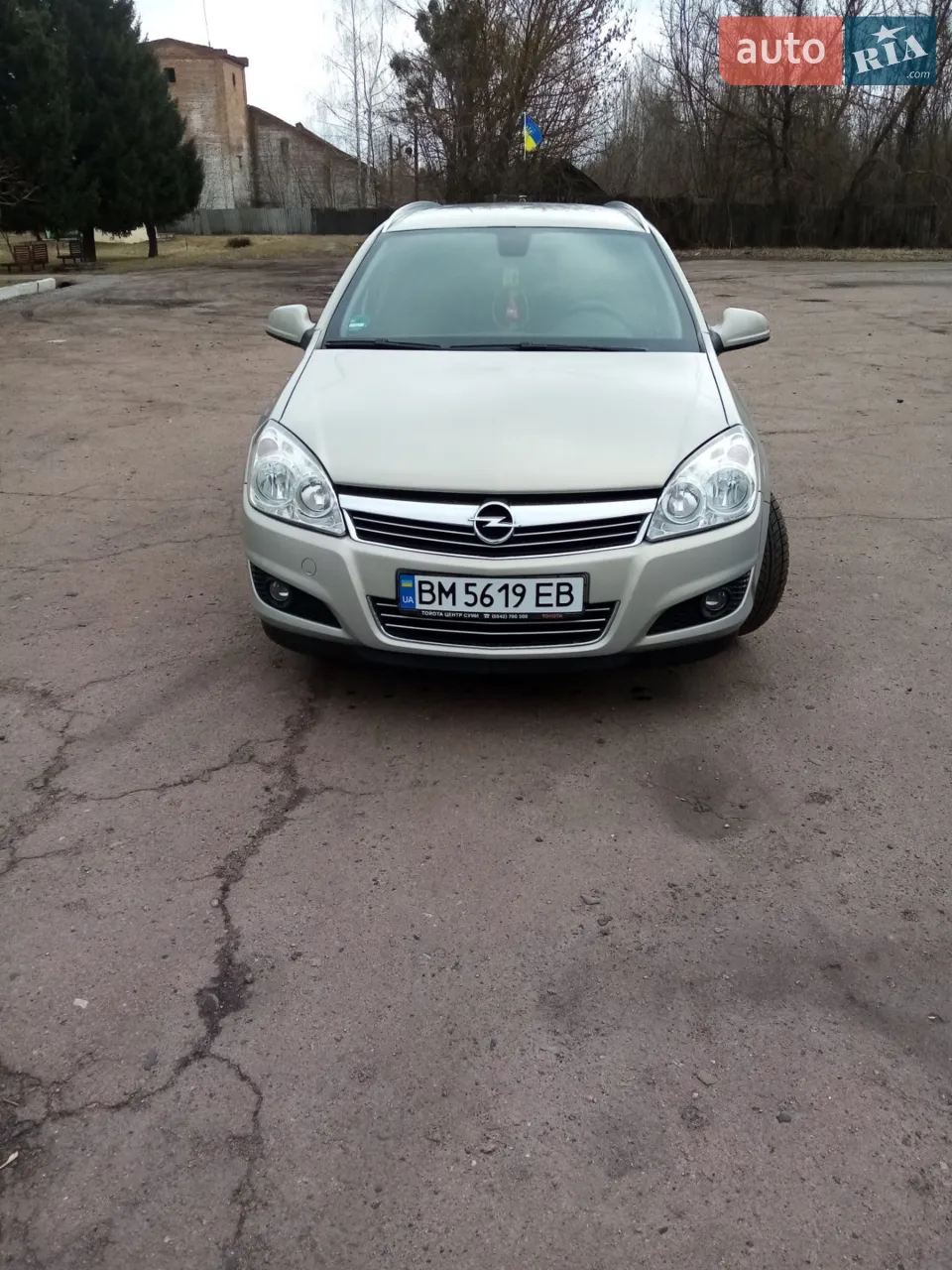 2011 Opel Astra - мініатюра 20