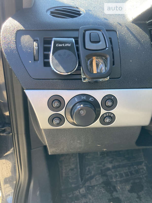 Універсал Opel Astra 2009 в Стрию фото 34 Універсал Opel Astra 2009 в Стрию