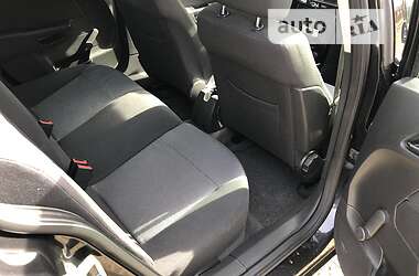Універсал Opel Astra 2010 в 