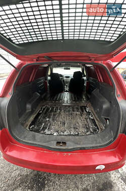 Універсал Opel Astra 2007 в Кривому Розі