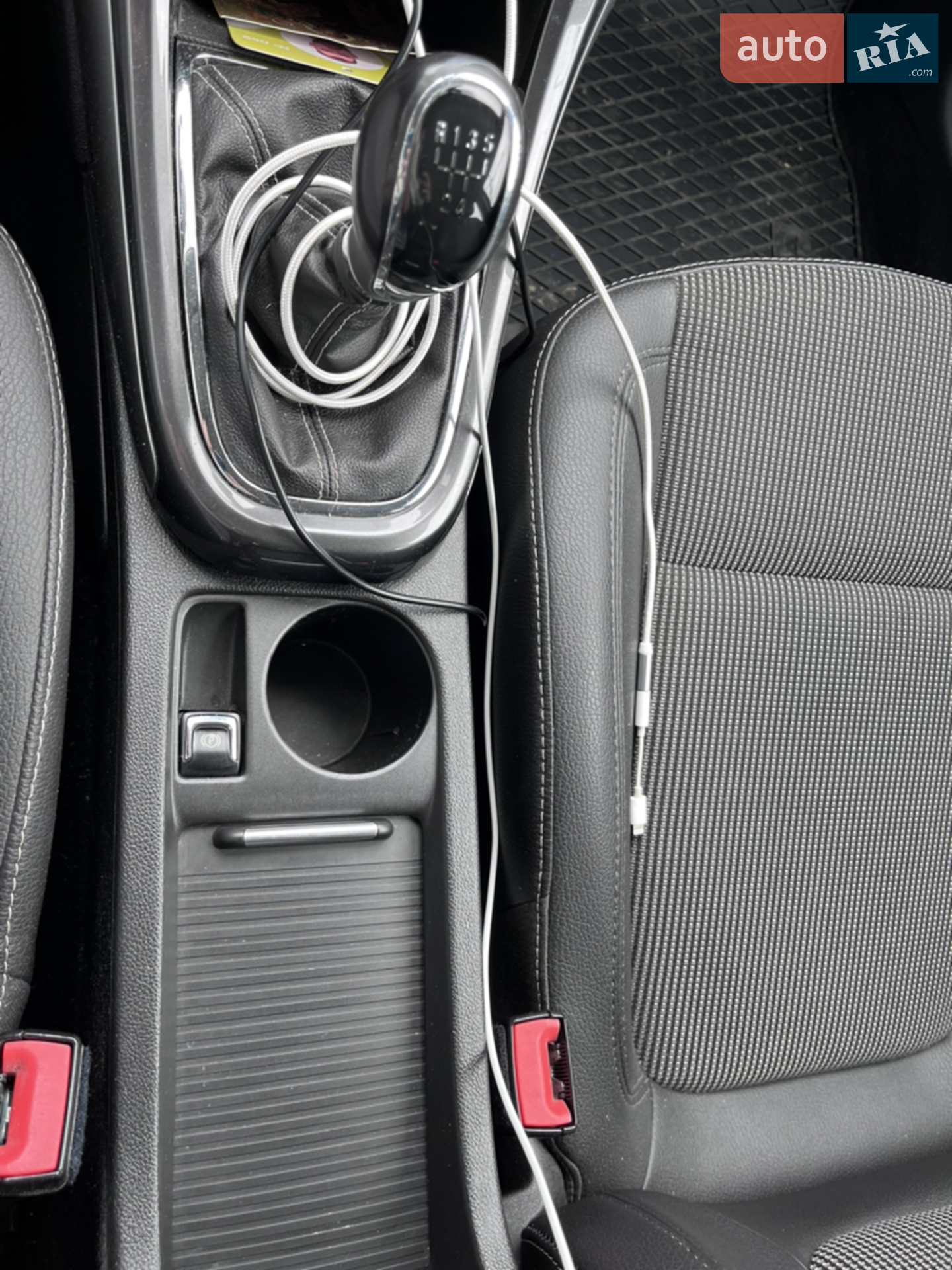 2012 Opel Astra - мініатюра 14