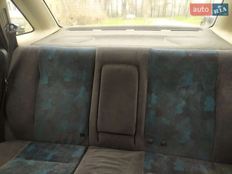 Седан Opel Astra 1994 в Кам'янському