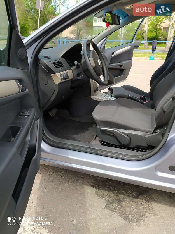 Универсал Opel Astra 2008 в Львове фото 24 Универсал Opel Astra 2008 в Львове