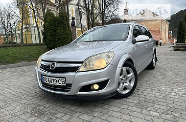 Универсал Opel Astra 2008 в 
