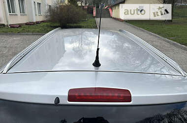 Универсал Opel Astra 2008 в 