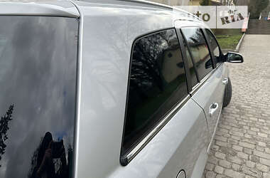 Универсал Opel Astra 2008 в 