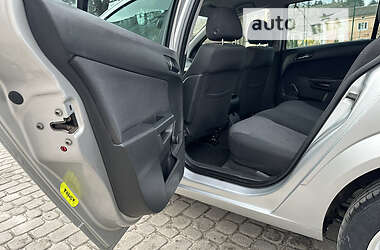 Универсал Opel Astra 2008 в 