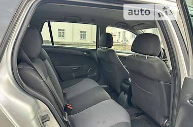 Универсал Opel Astra 2008 в 