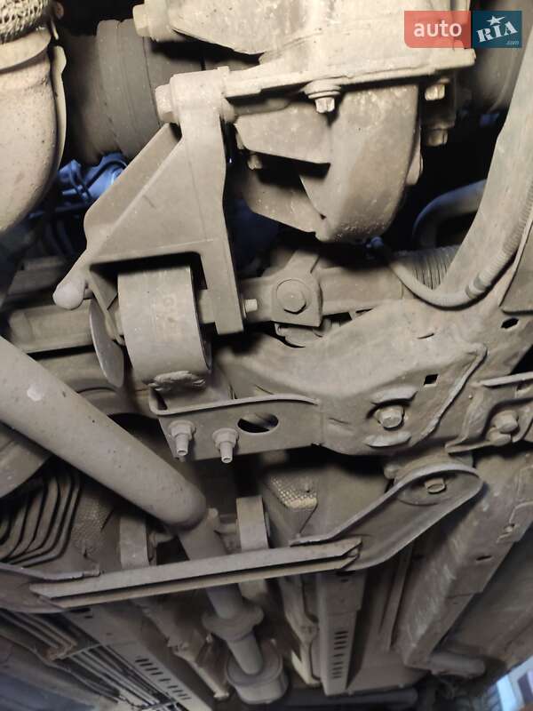 Универсал Opel Astra 2015 в Чернигове