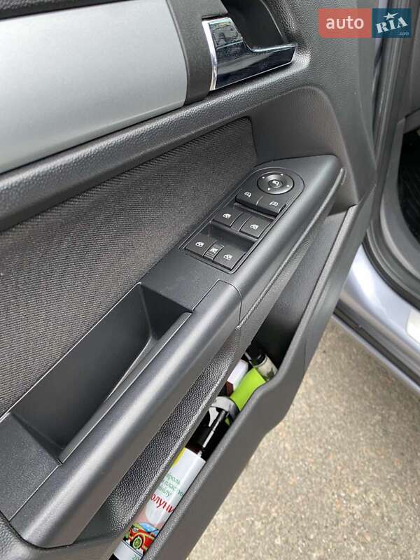 Хетчбек Opel Astra 2007 в Києві