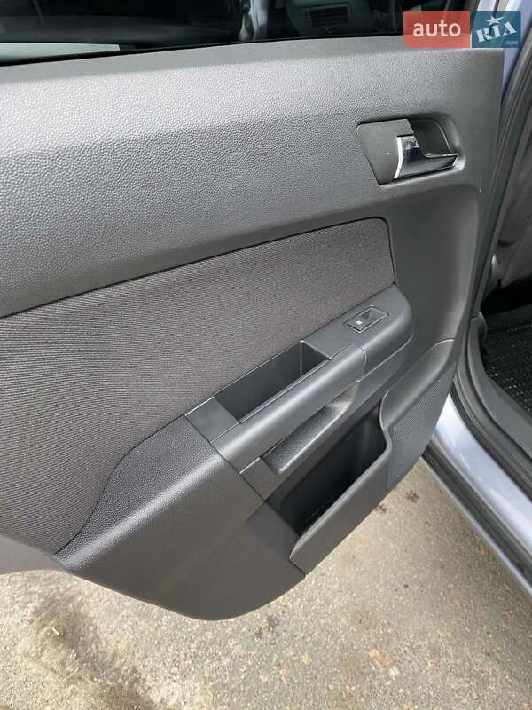 Хетчбек Opel Astra 2007 в Києві