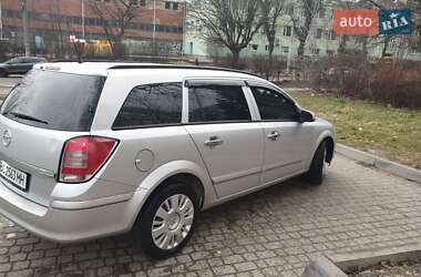 Универсал Opel Astra 2007 в 