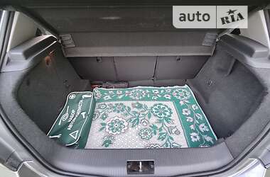 Хетчбек Opel Astra 2010 в 