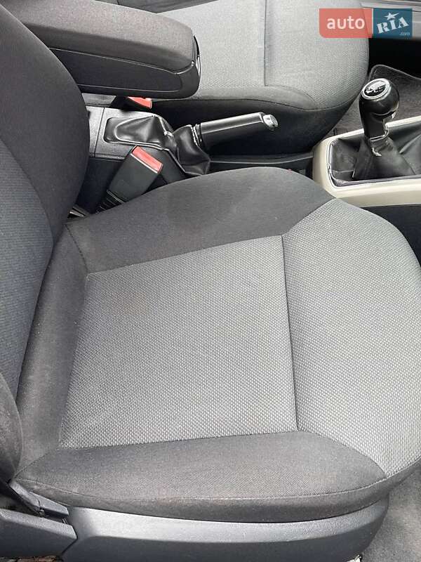 Универсал Opel Astra 2007 в Белой Церкви