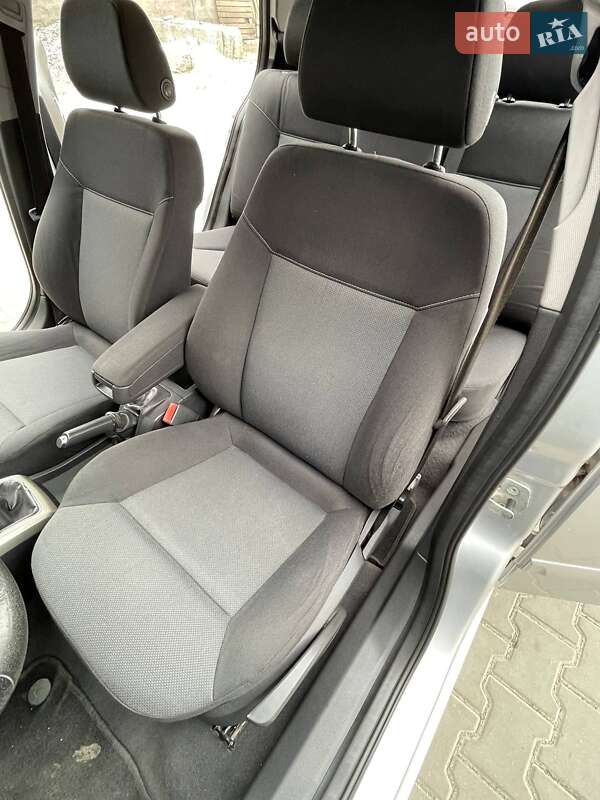 Универсал Opel Astra 2007 в Белой Церкви