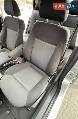 Универсал Opel Astra 2007 в 