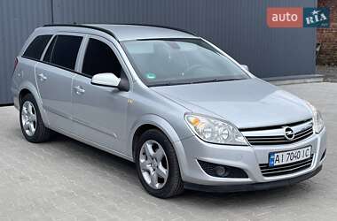 Универсал Opel Astra 2007 в 