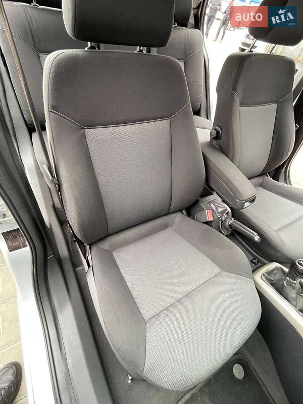 Универсал Opel Astra 2007 в Белой Церкви