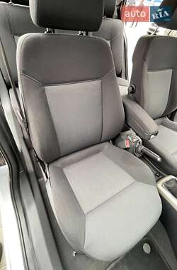 Универсал Opel Astra 2007 в 