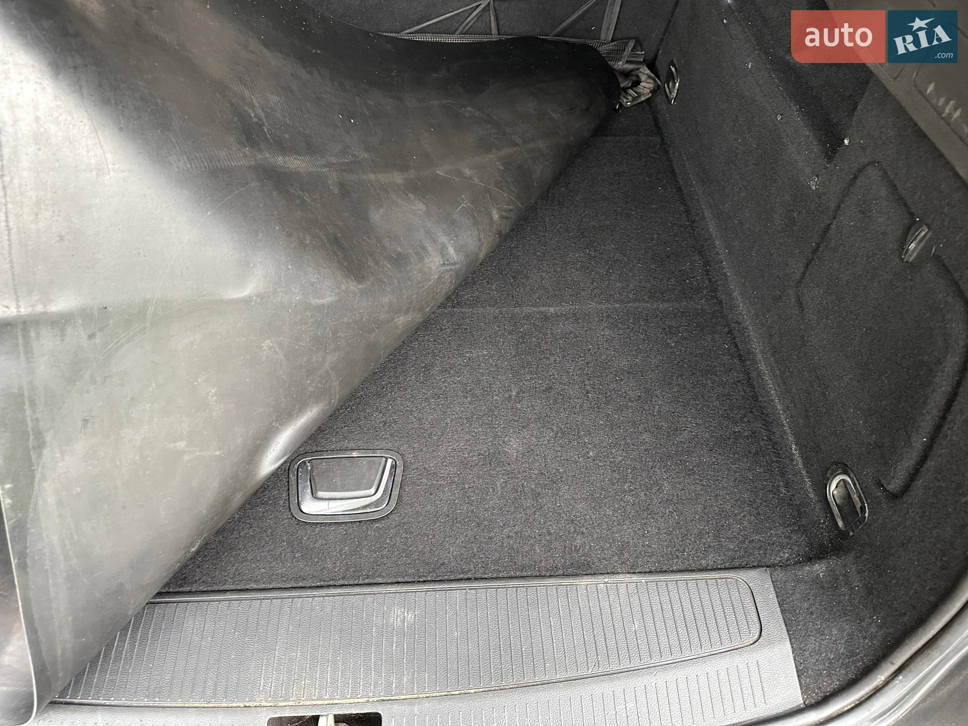 2012 Opel Astra - мініатюра 31
