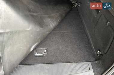 Универсал Opel Astra 2012 в 