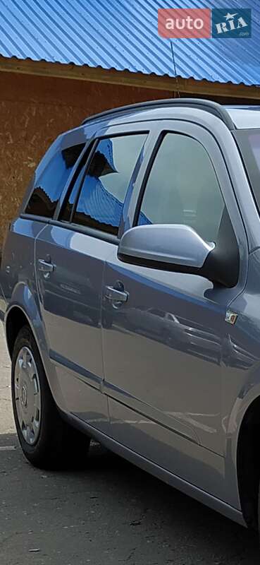 Универсал Opel Astra 2008 в Львове фото 9 Универсал Opel Astra 2008 в Львове