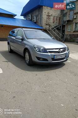 Универсал Opel Astra 2008 в 
