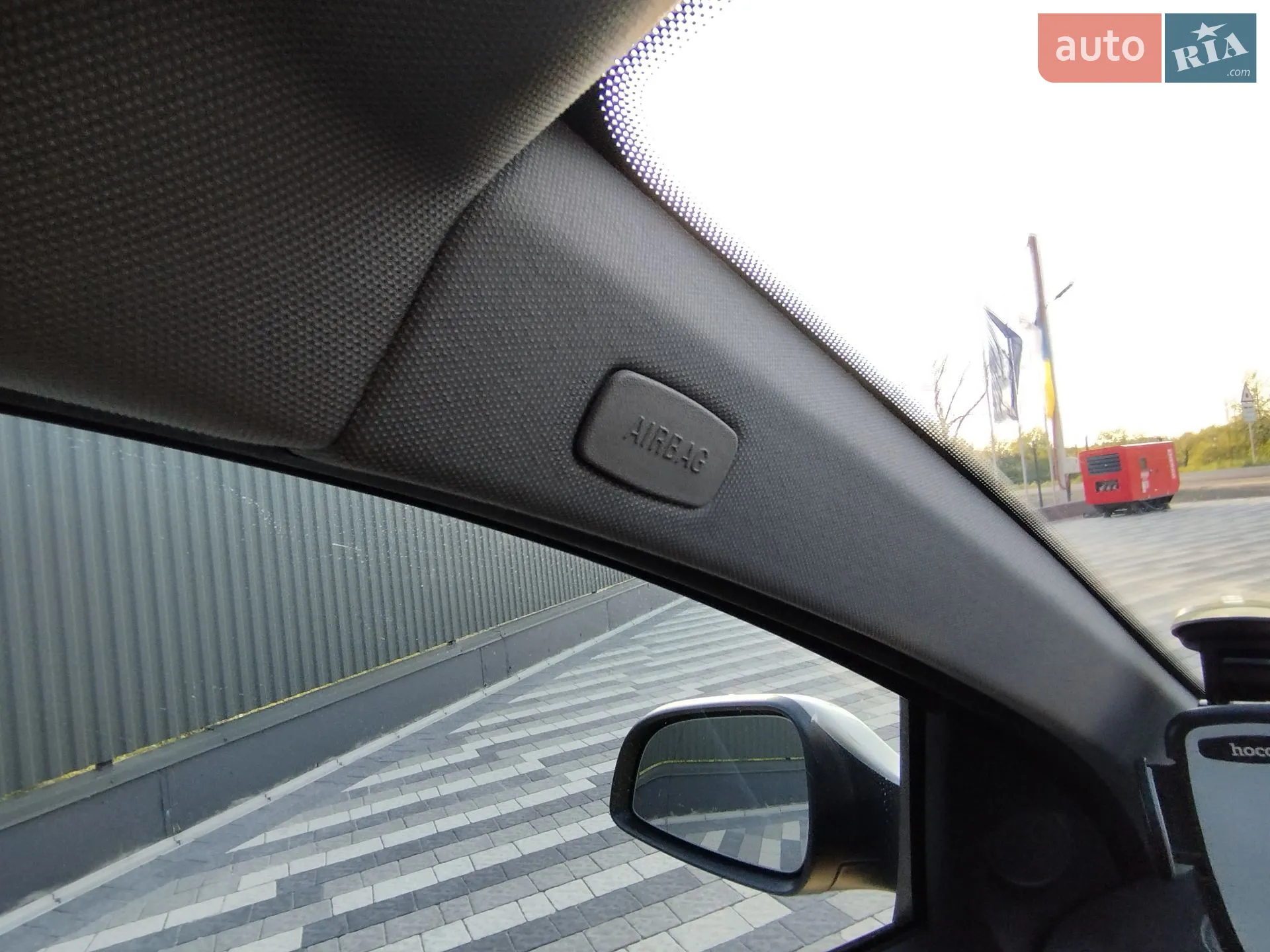 2010 Opel Astra - мініатюра 43