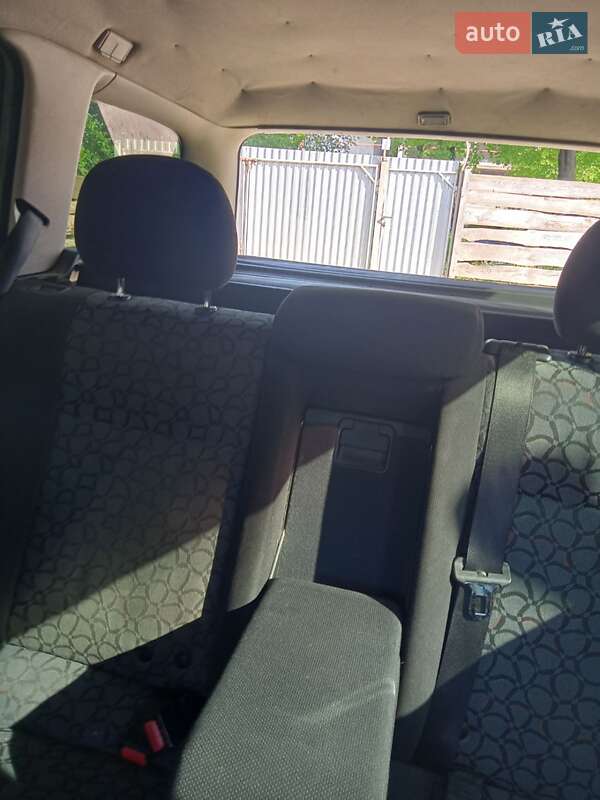 Универсал Opel Astra 2000 в Львове фото 20 Универсал Opel Astra 2000 в Львове