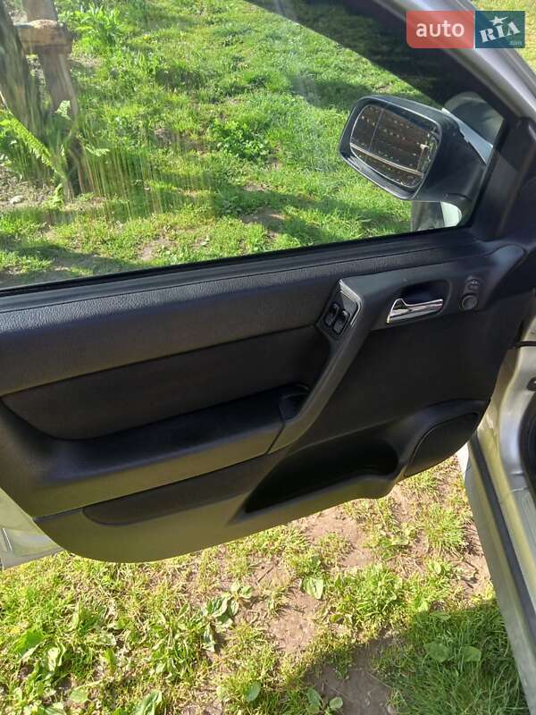 Универсал Opel Astra 2000 в Львове фото 23 Универсал Opel Astra 2000 в Львове