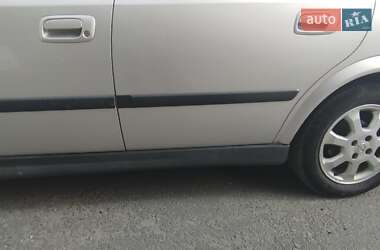 Универсал Opel Astra 2003 в 