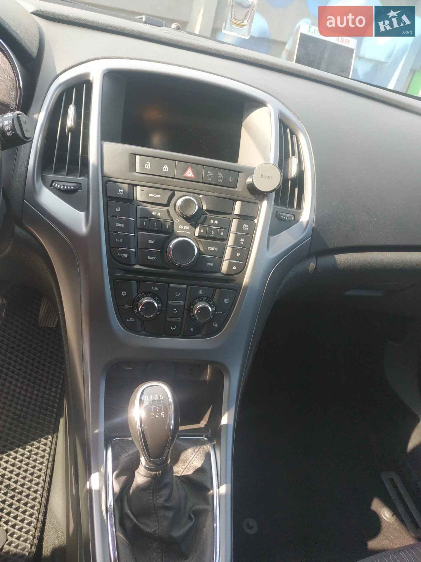 2015 Opel Astra - мініатюра 15
