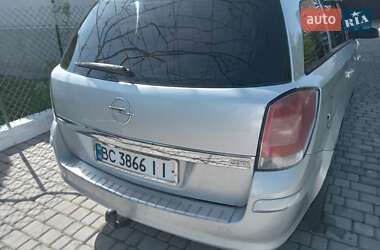 Универсал Opel Astra 2006 в 