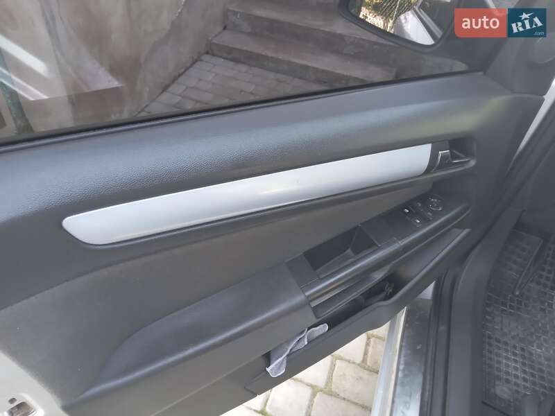 Універсал Opel Astra 2006 в Стрию